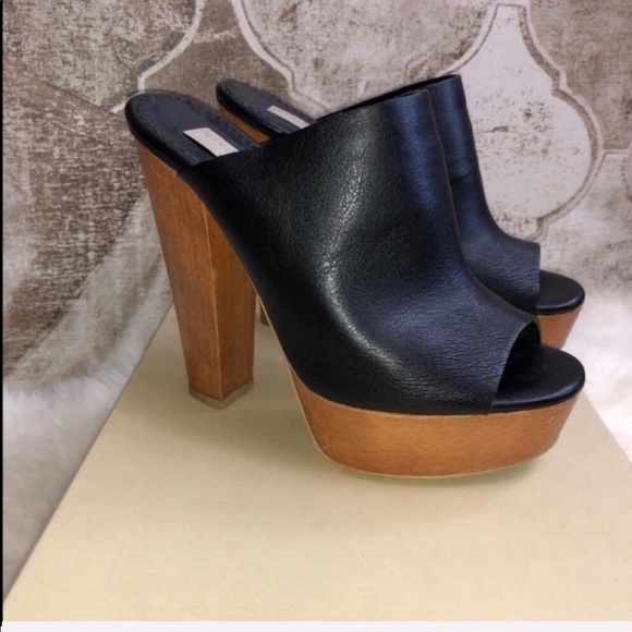 FLASH SALE DROP! ⬇️ STELLA MCCARTHY Mule - Picture 8 of 9